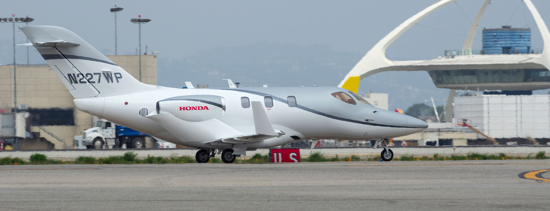 Honda Aircraft Company