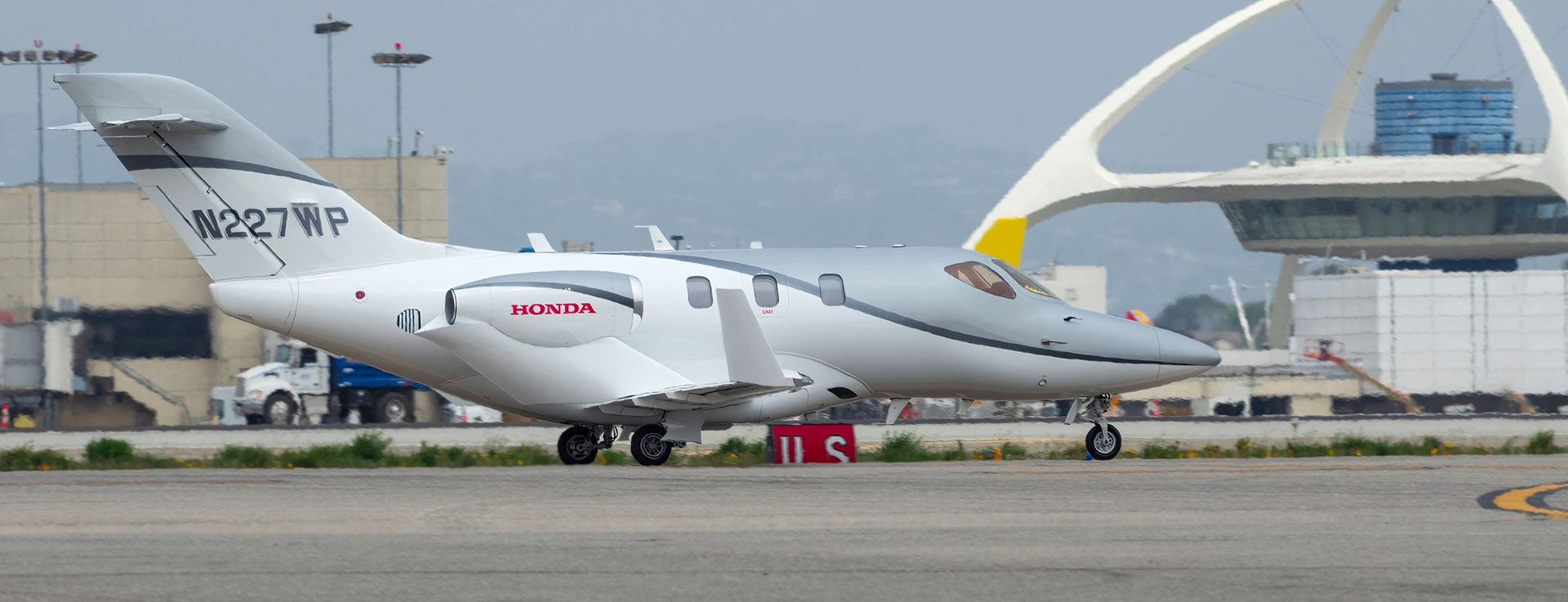 Honda Aircraft Company