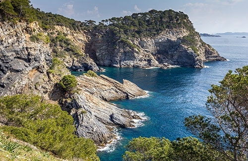 Hyères by private jet