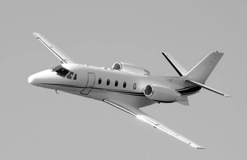 Citation XLS+