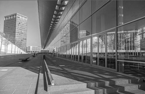 Luxembourg by private jet