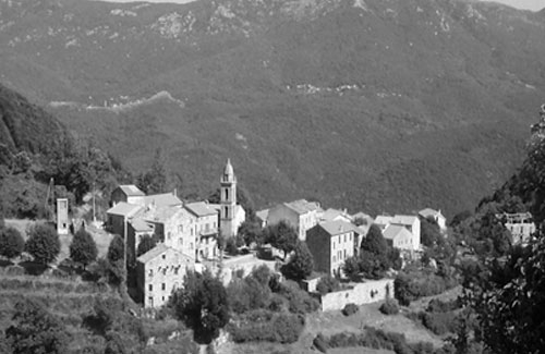 Figari by private jet