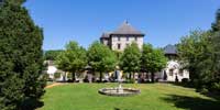 Château de Candie Hotel - Chambéry - France