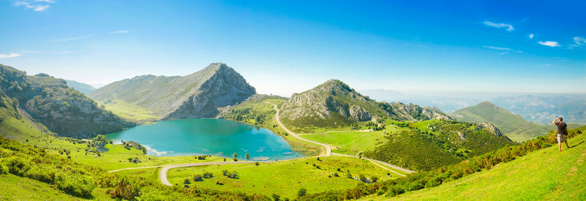 Asturias by private jet