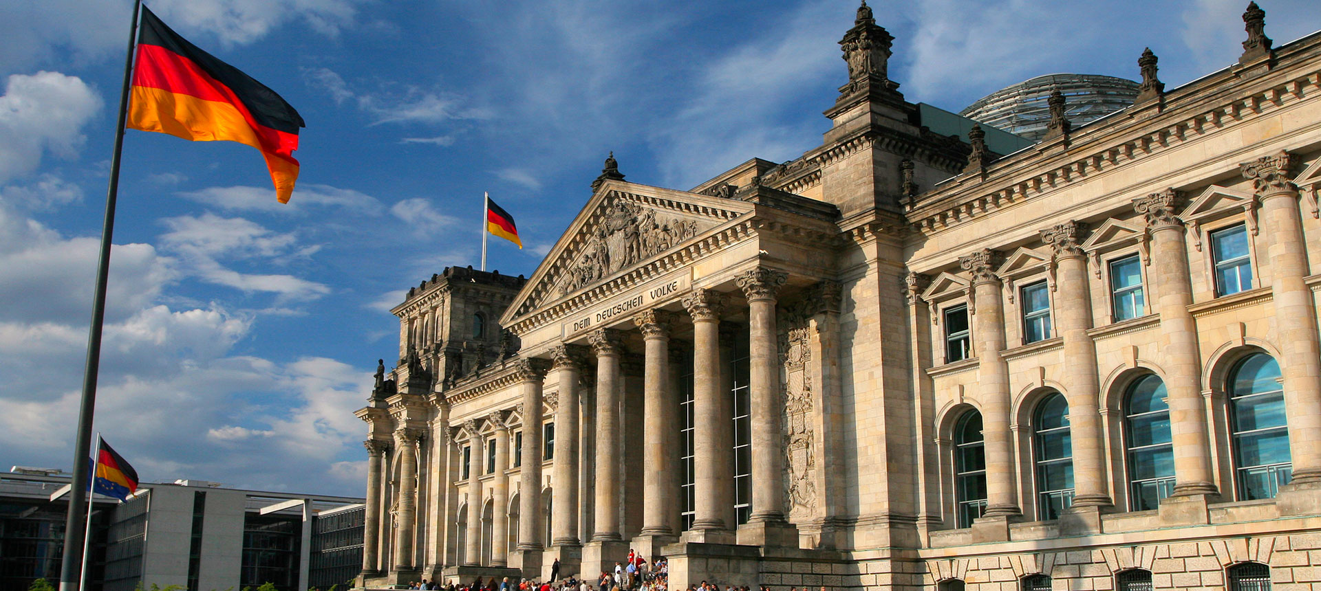 Berlin by private jet