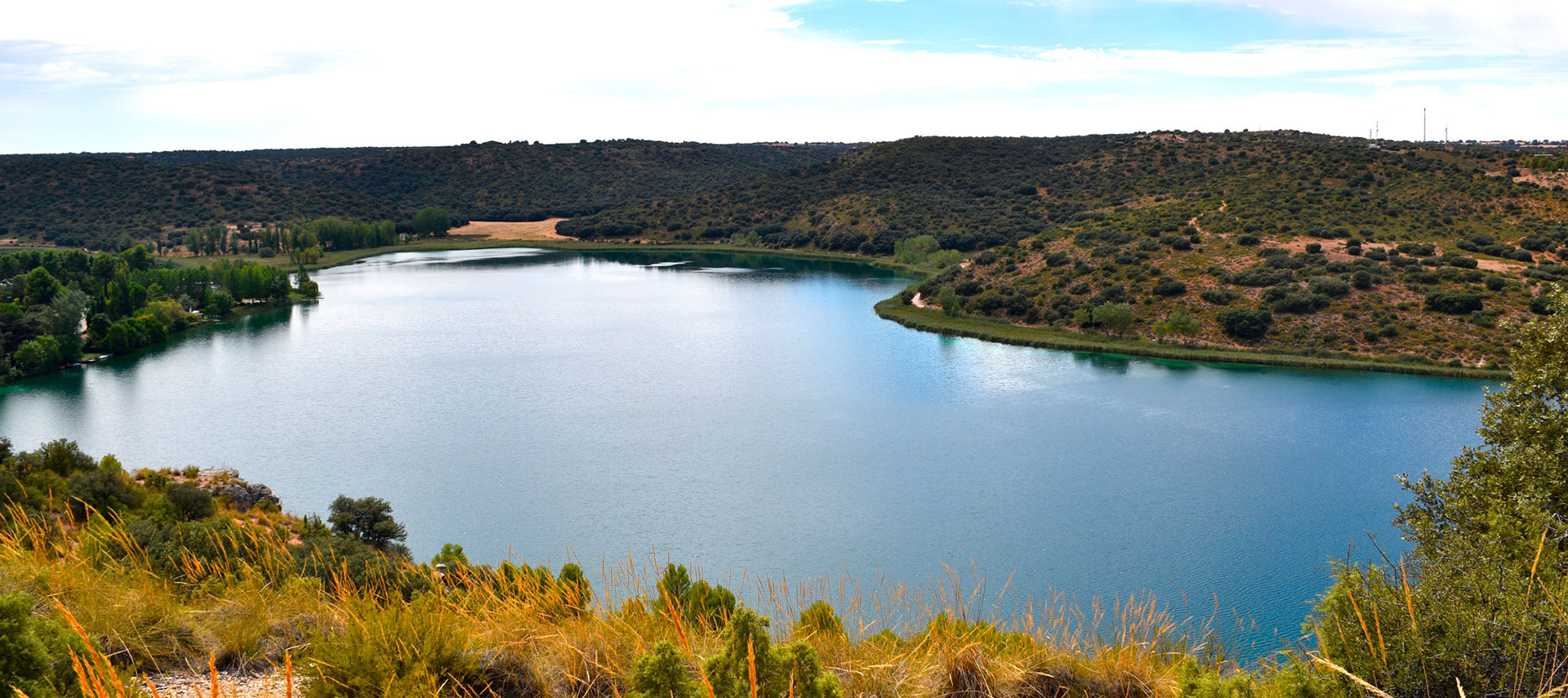 Ciudad Real by private jet
