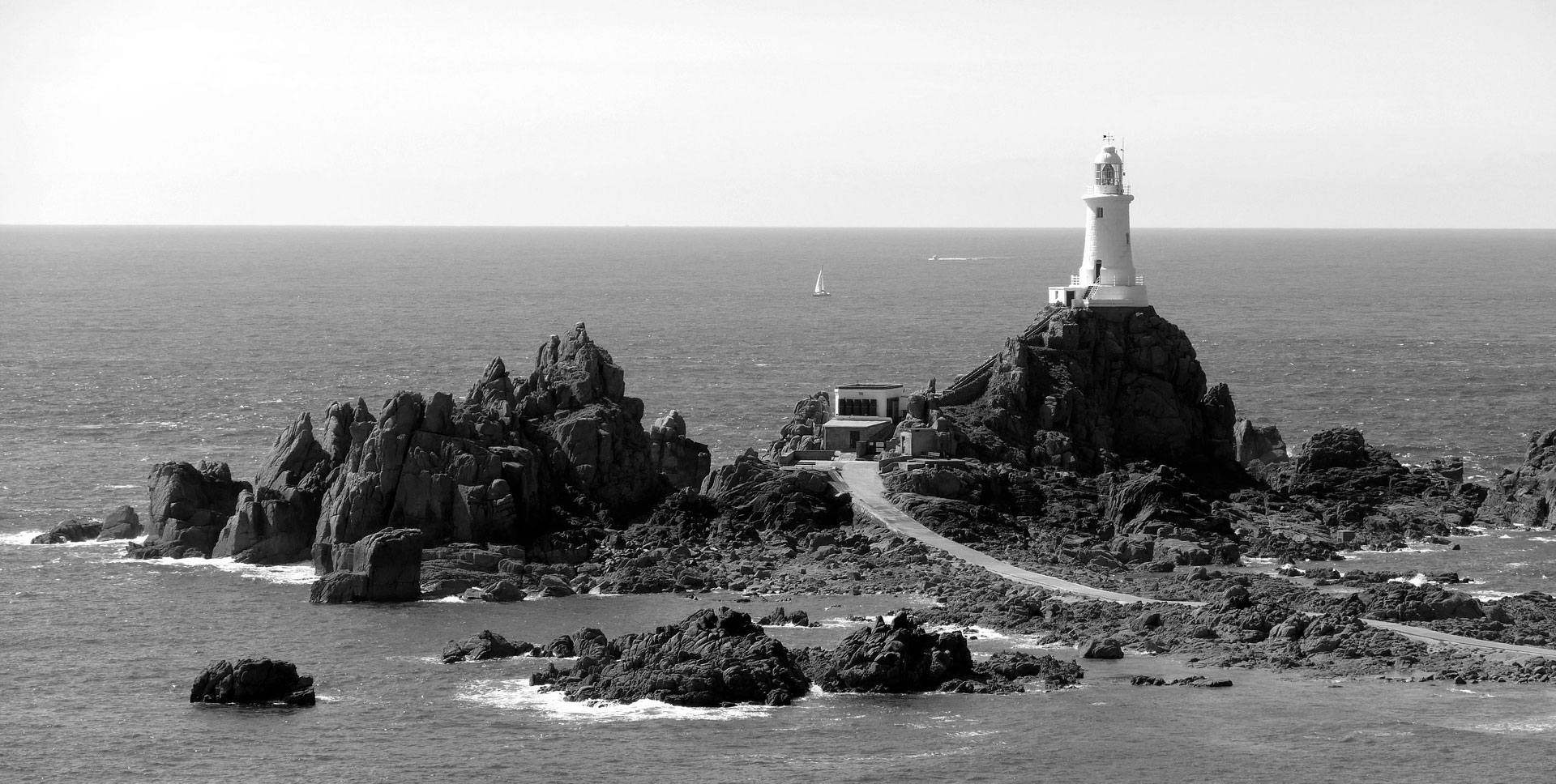 Jersey by private jet