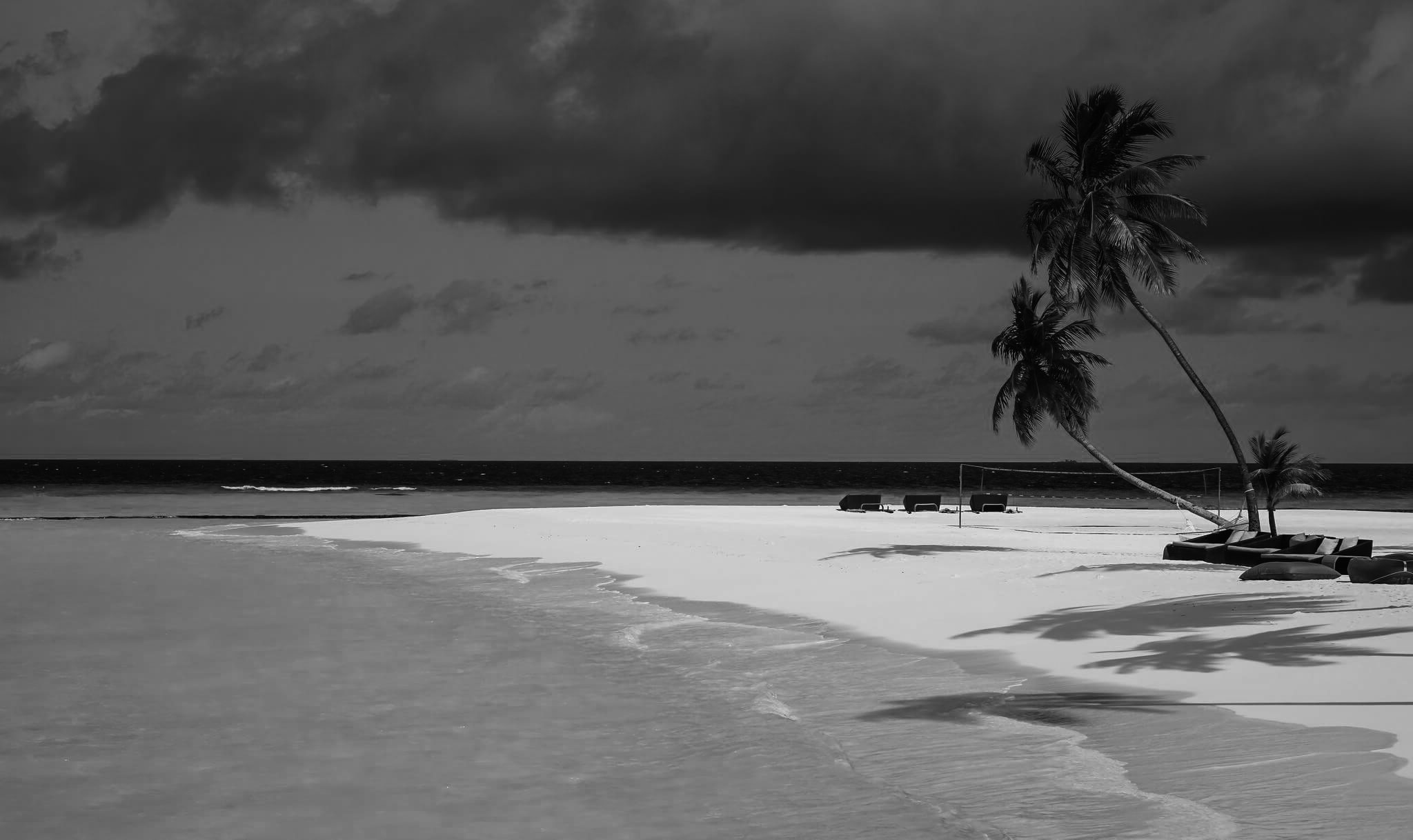 Maldives by private jet