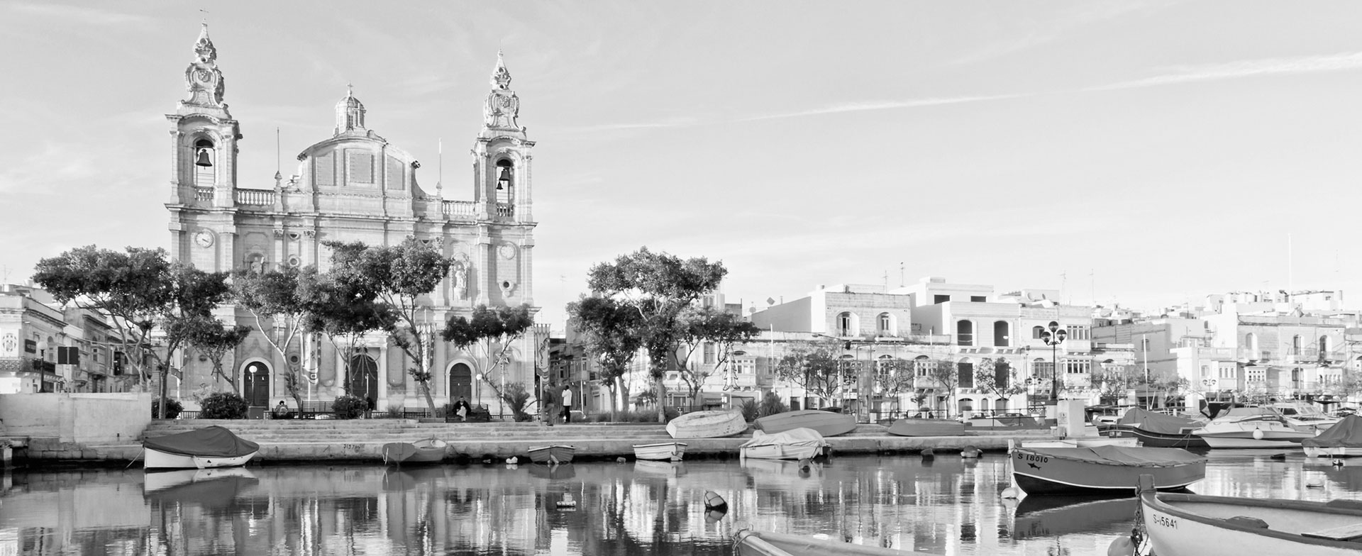 Malta by private jet