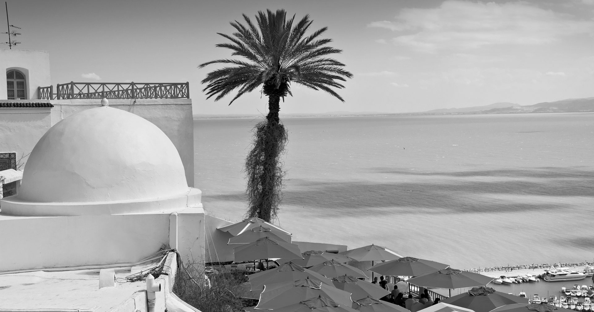 Tunis by private jet