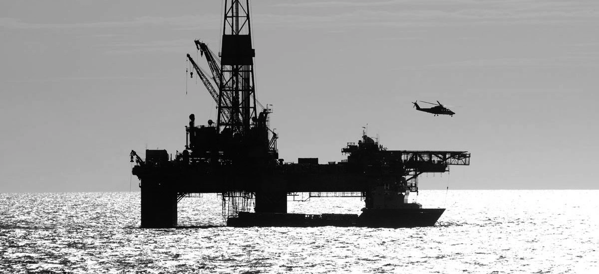 Plane charter: Oil, Natural gas, Energy