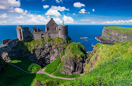 Kerry in a private jet