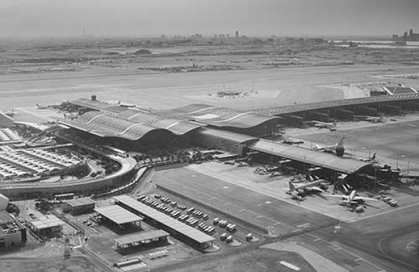 Aéroport de Doha Hamad