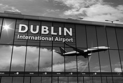 Aéroport international de Dublin